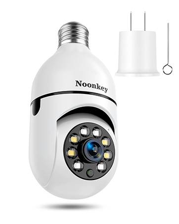 outdoor security camera