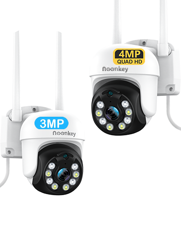 outdoor security camera