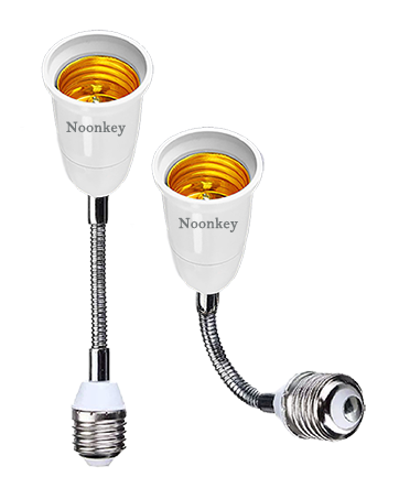 light socket extender