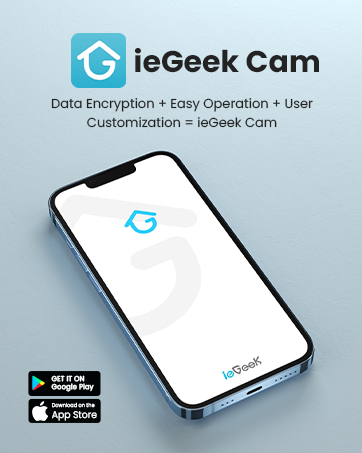 iegeek camera