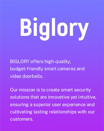 Biglory Brand Introduction
