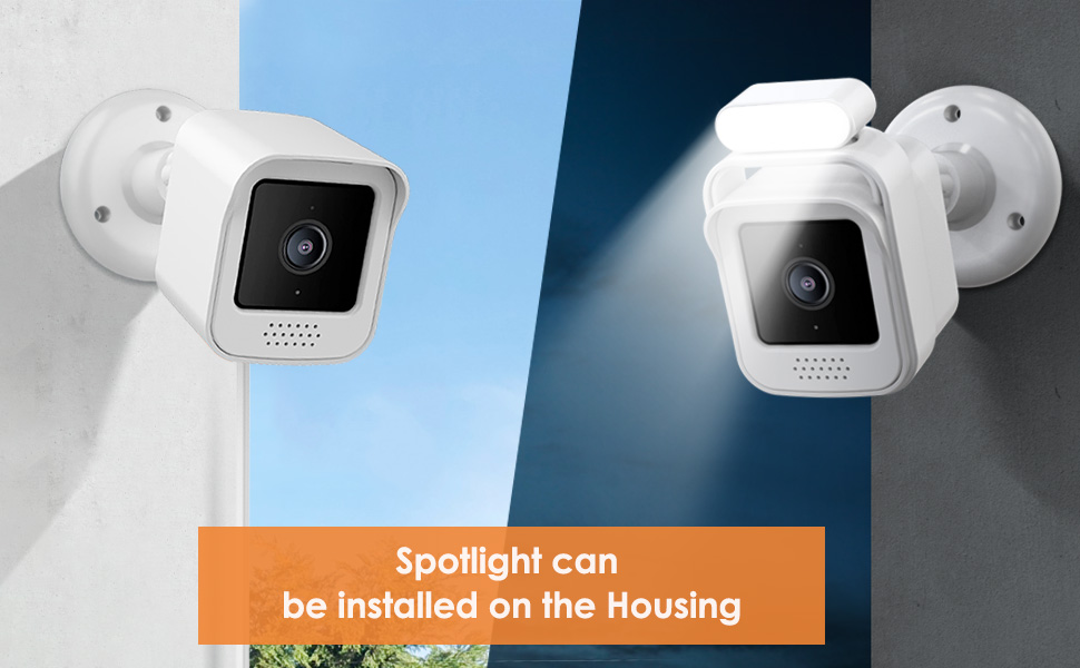 Wyze Cam V3 mount Accessories