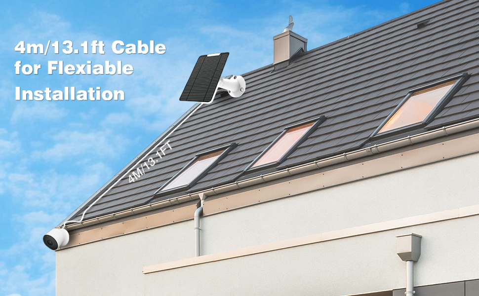 nest solar panel