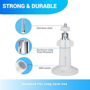 durable