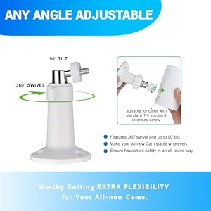 adjustable