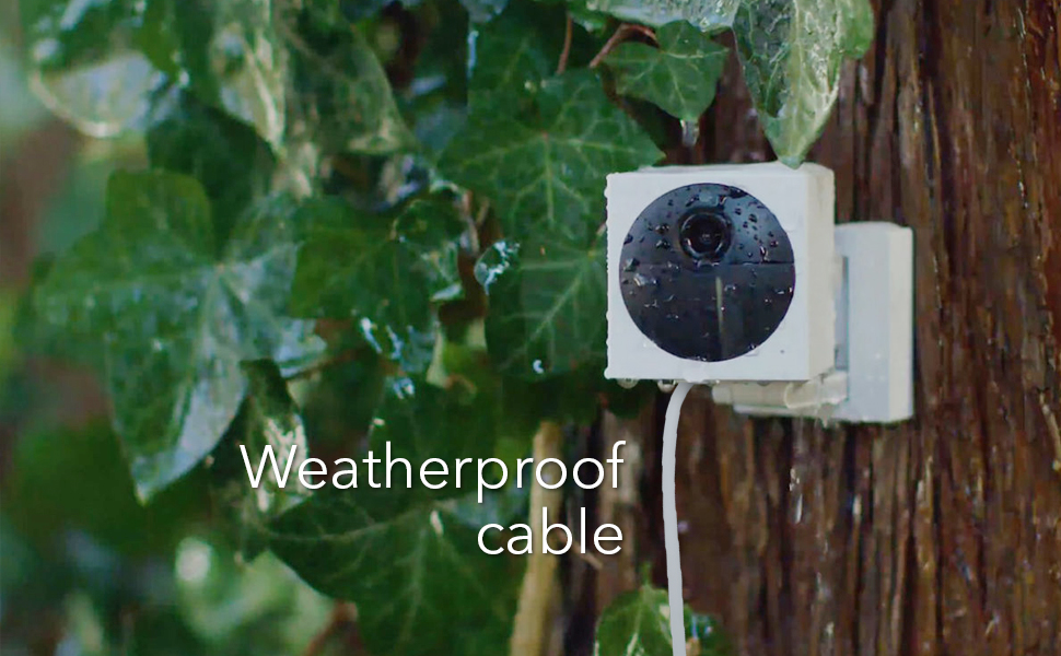 Wyze Outdoor