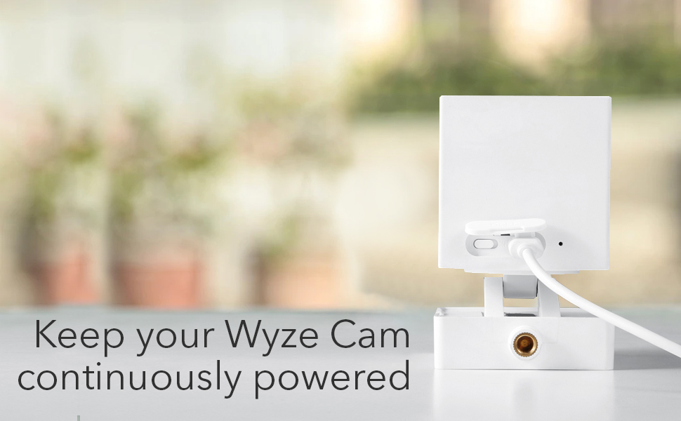 Wyze Outdoor