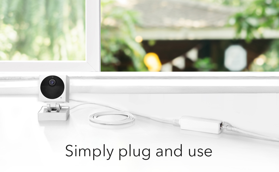 Wyze Outdoor