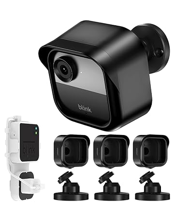 Camera Wall Mount