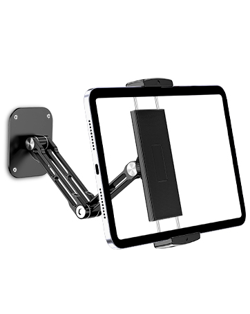 Tablet Wall Mount Holder