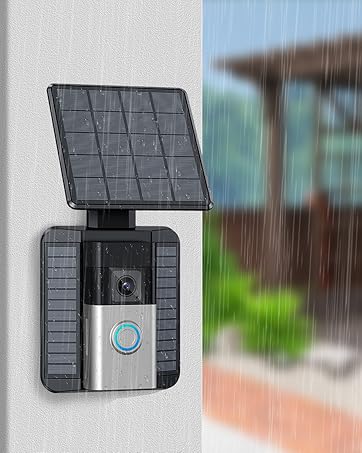 solar charger