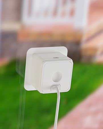 teccle window mount