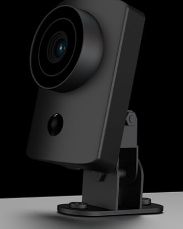 Simplisafe Camera wall mount
