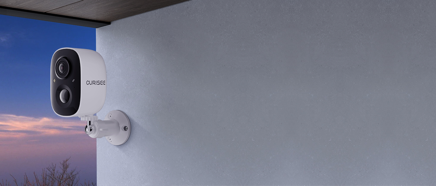 security camera