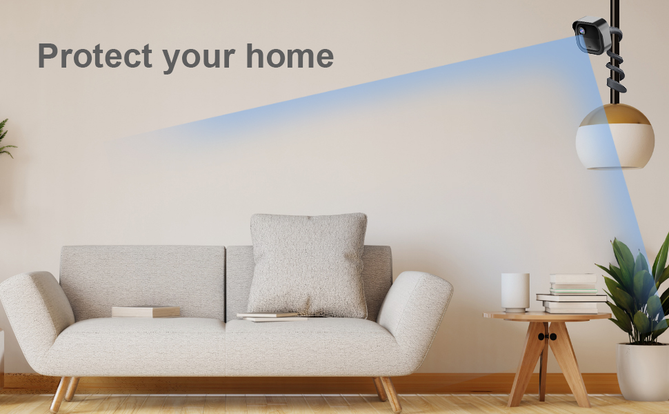 Protect your home