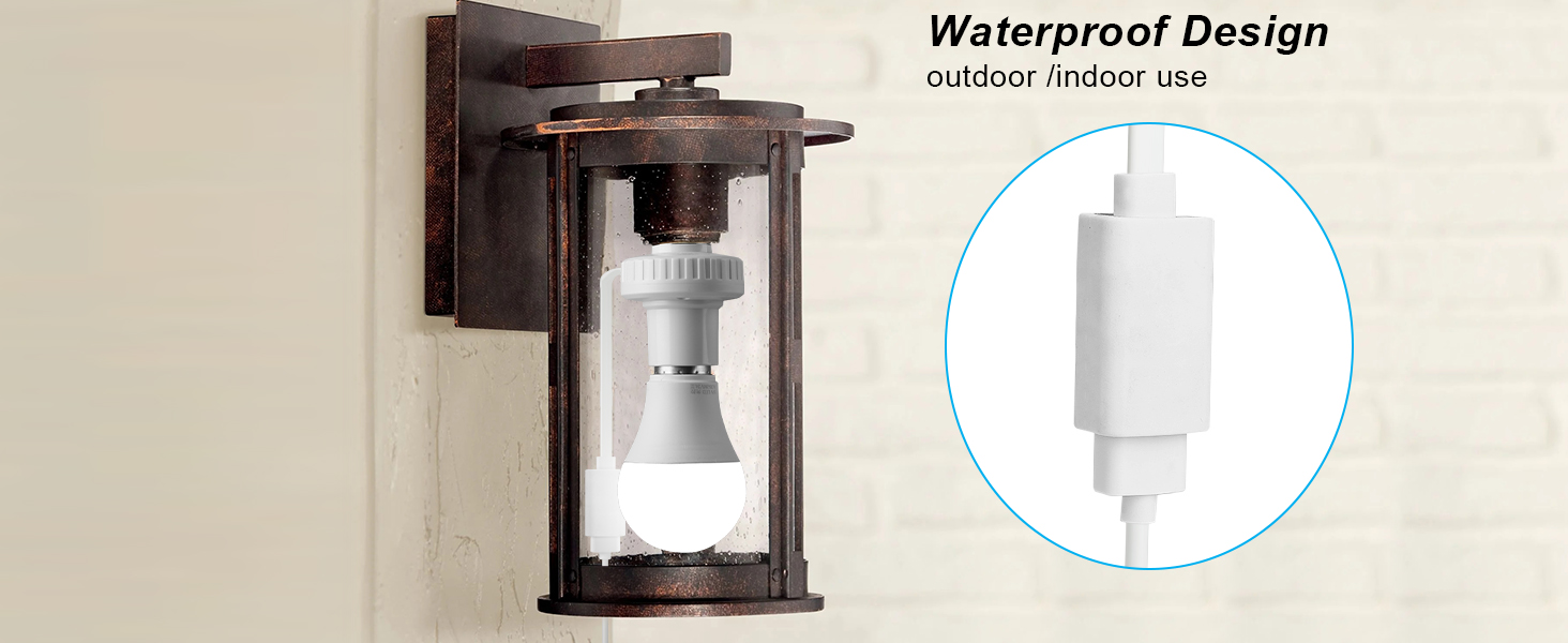 light bulb socket