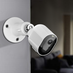 Mount Compatible with Arlo, Arlo Pro 2 3, Arlo Ultra CCTV Camera