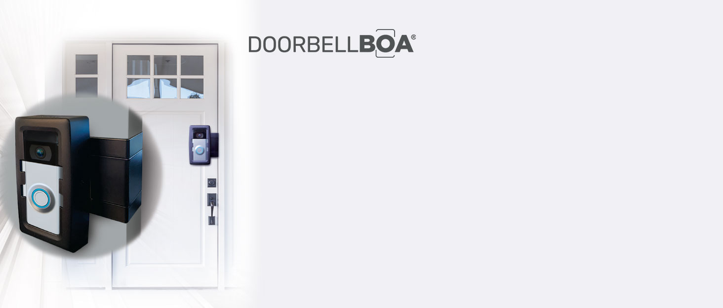 Doorbellboa