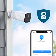 eufycam 2 pro