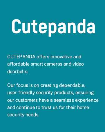 video doorbell