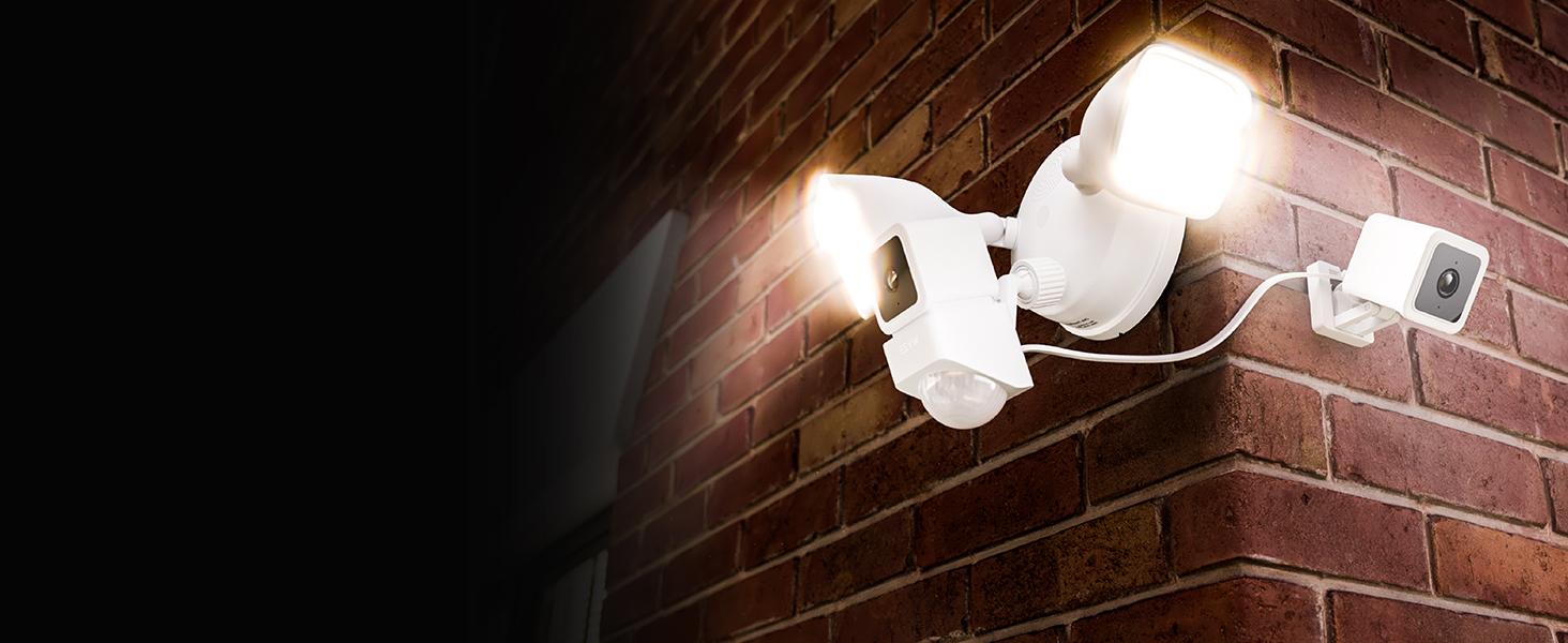 Floodlight 5
