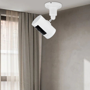 wall mounting bracket compatible with Ring Indoor Cam