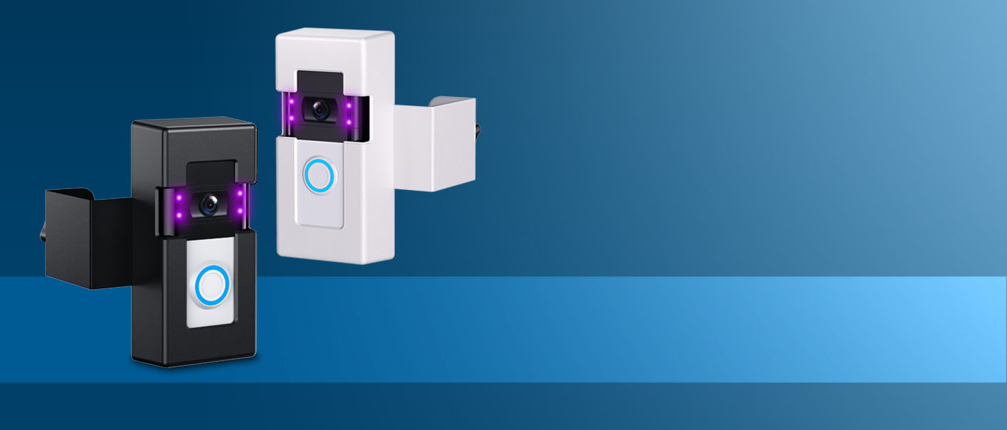 doorbell mount