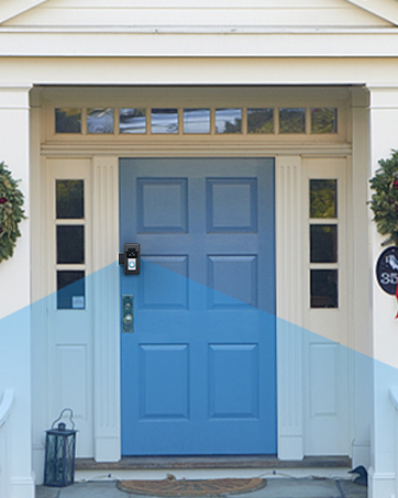 doorbell mount