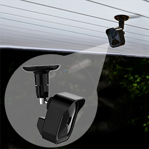 blink outdoor camera mount