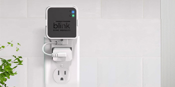 Wall Mount for Sync Module 2