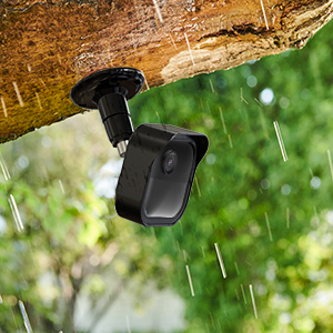Weather proof