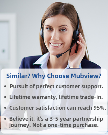MUBVIEW