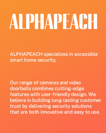 Doorbell Camera