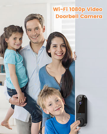 Doorbell Camera