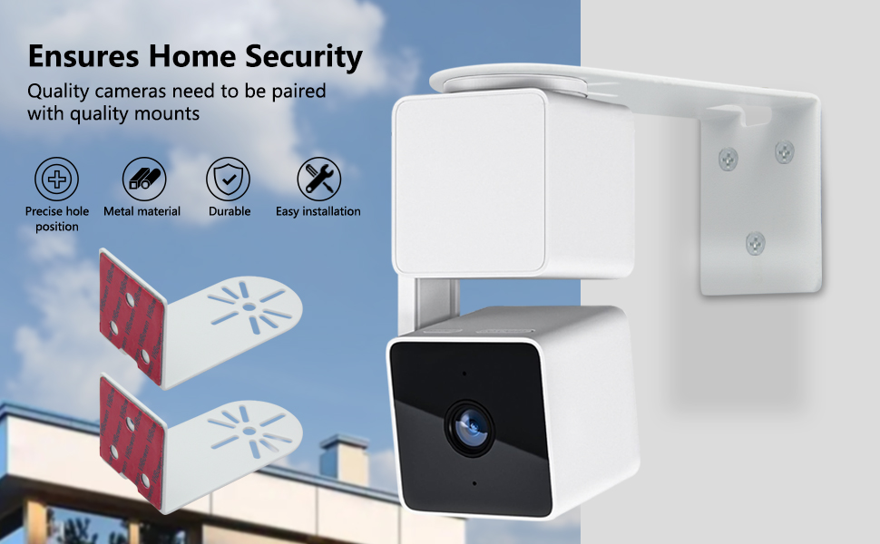 wyze wyze cam pan v3 wyze camera mount wyze window mount wyze cam pan v3 mount