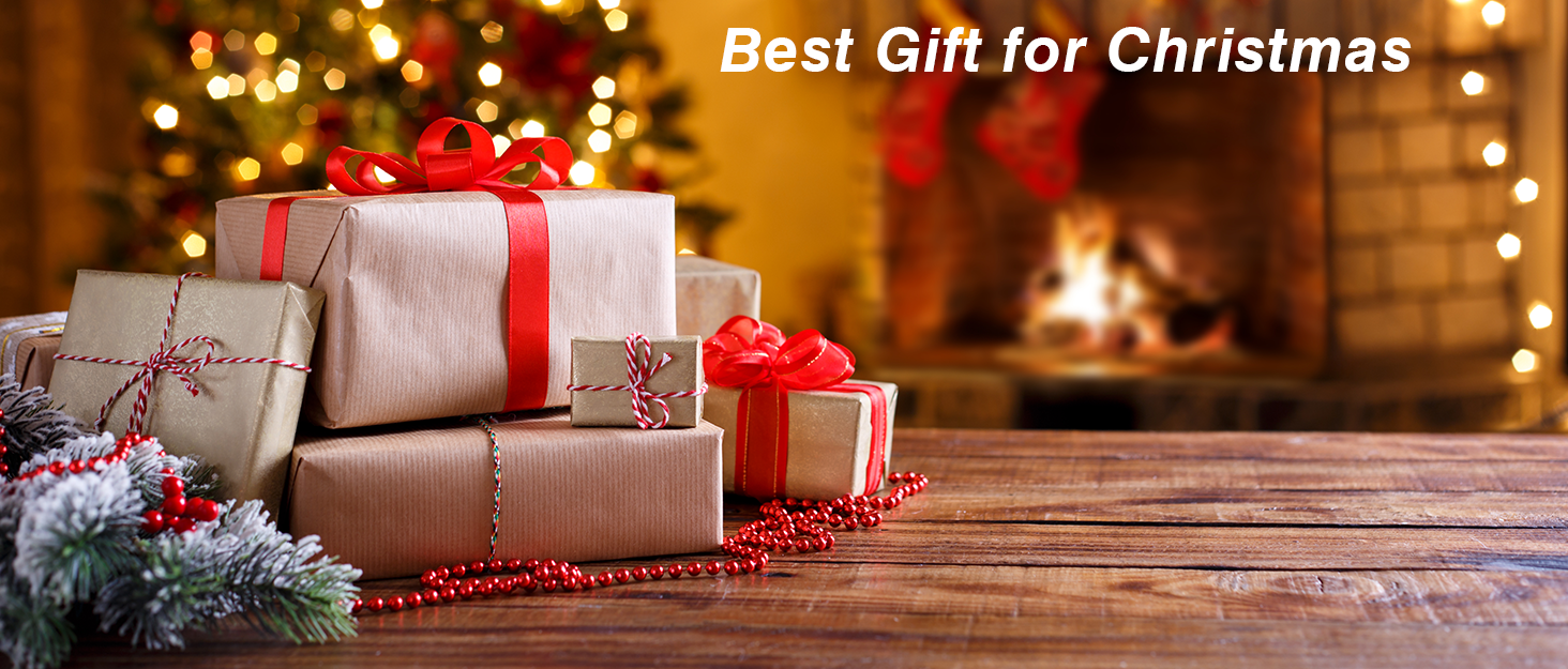 Best gift for christmas