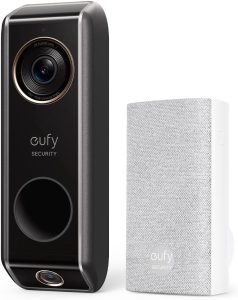 ring video doorbell