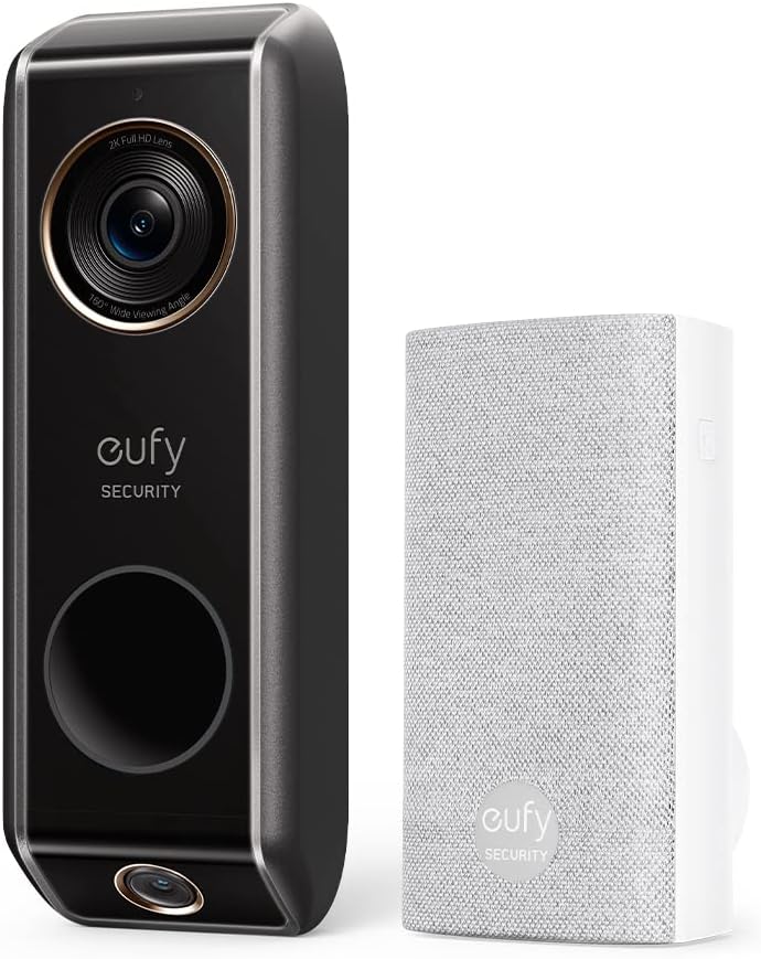 ring video doorbell