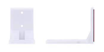 Wall mount for Wyze Pan Can Version 3 (V3) security WIFI cameras
