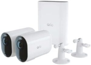 arlo pro 4 spotlight camera