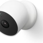 google nest camera