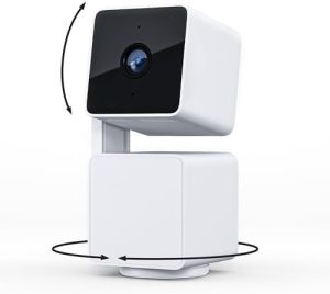 wyze cam v3