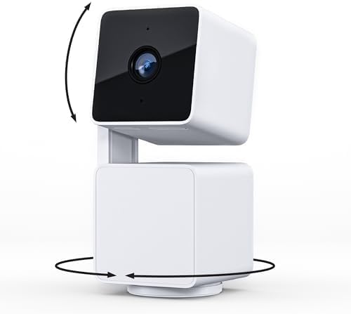 wyze cam v3