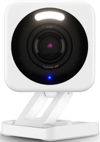 wyze cam v3