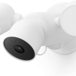 eufy security floodlight camera e340
