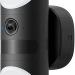 eufy security floodlight camera e340