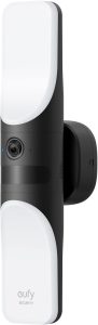 eufy security floodlight camera e340