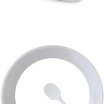 arlo pro 4 spotlight camera security bundle
