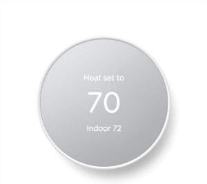 google nest camera