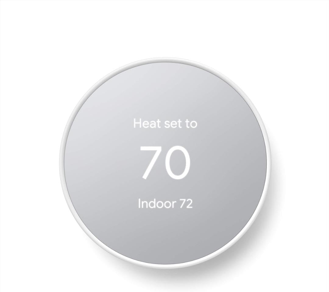 google nest camera